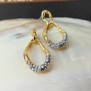 fashion earrings